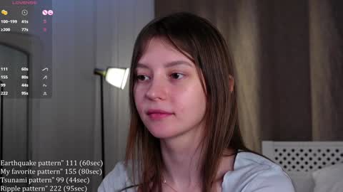 Iris online show from January 23, 3:43 pm