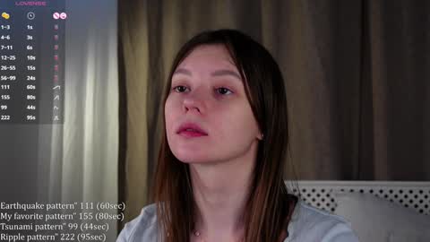 Iris online show from January 24, 1:14 pm