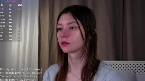 Iris online show from January 25, 12:26 pm