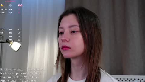 Iris online show from January 27, 1:09 pm