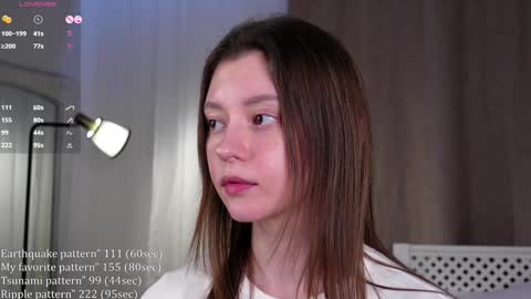 Iris online show from January 27, 4:11 pm