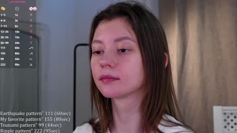 Iris online show from January 28, 4:08 pm