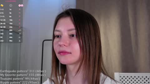 Iris online show from January 30, 4:24 pm