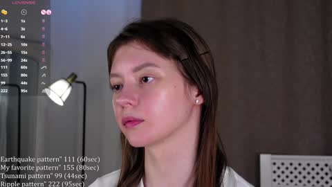 Iris online show from February 1, 4:54 pm