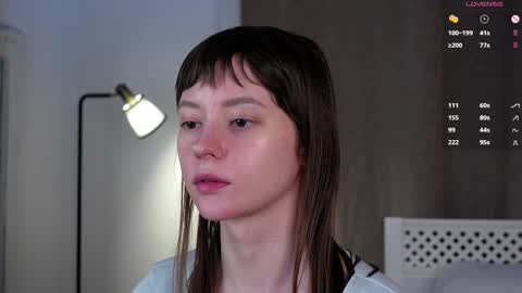 Iris online show from February 7, 7:27 pm