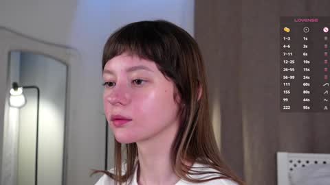 Iris online show from February 8, 5:50 pm