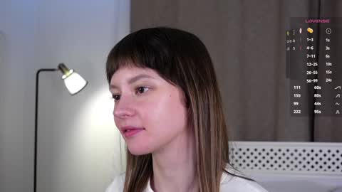 Iris online show from February 8, 8:53 pm