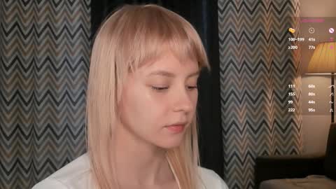 Iris online show from February 13, 5:05 am