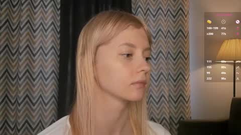 Iris online show from February 14, 7:17 am