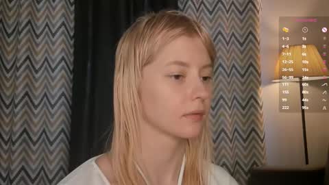 Iris online show from February 15, 4:14 am