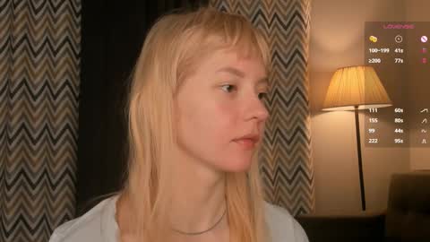 Iris online show from February 17, 1:04 am