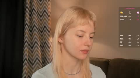 Iris online show from February 20, 1:25 am