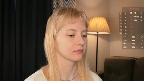 Iris online show from February 21, 1:55 am