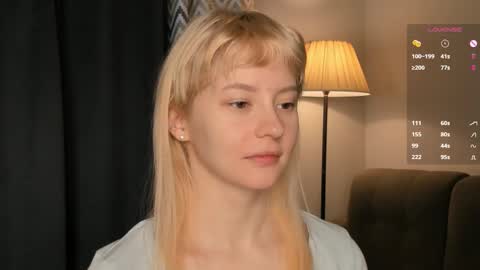 Iris online show from February 24, 1:13 am