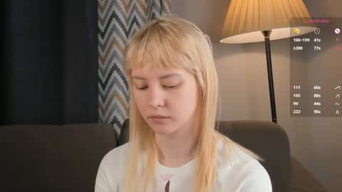 Iris online show from March 3, 4:14 am