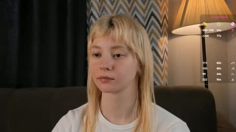 Iris online show from March 10, 5:00 am