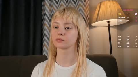 Iris online show from March 10, 8:04 am