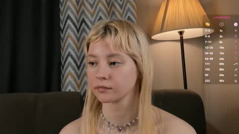 Iris online show from March 11, 8:09 am