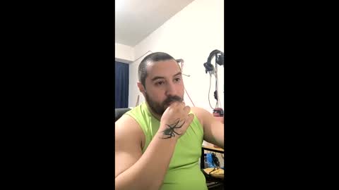 Snapshot of shidokun02 chatting on February 25, 10:14 am TSK online show from February 25, 10:14 am