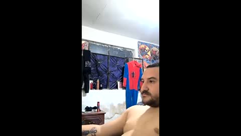 Snapshot of shidokun02 chatting on March 2, 10:33 am TSK online show from March 2, 10:33 am