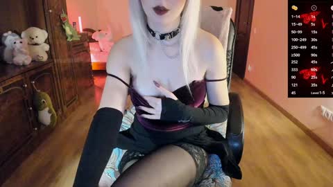Snapshot of shimizyre chatting on February 6, 6:46 pm Marta Violet online show from February 6, 6:46 pm