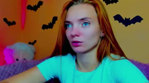 Alexis online show from October 29, 7:04 pm