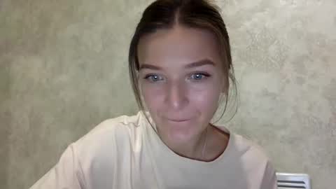 Jesica online show from October 12, 8:08 pm