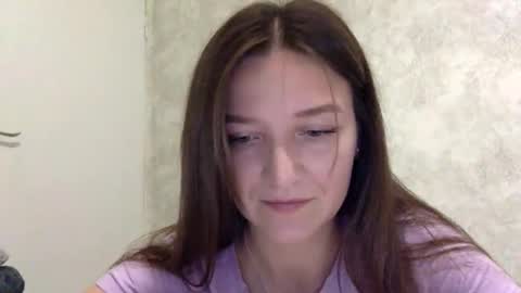 Jesica online show from November 10, 10:20 pm