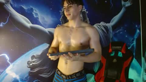  .. shinobi .. online show from December 18, 3:55 pm