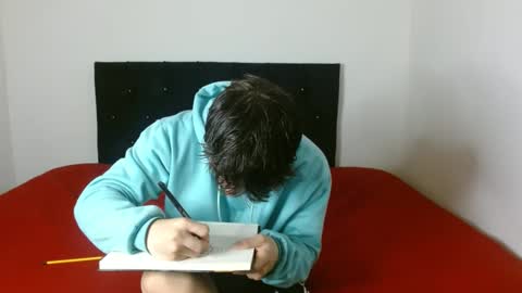  .. shinobi .. online show from February 21, 4:48 pm