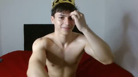  .. shinobi .. online show from February 23, 7:17 pm