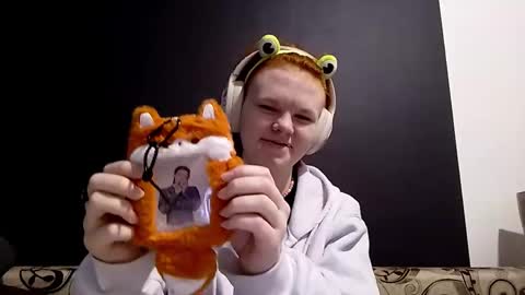 Emma online show from February 21, 8:04 am