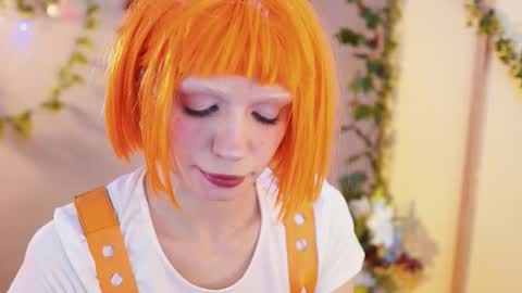 JennyMira   THANK YOU FOR 77 777  online show from October 29, 9:38 pm