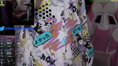 Im Lilu Rosenblum  Guys I have   ----Ill be glad to see you there online show from December 3, 5:45 pm