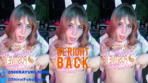 Im Lilu Rosenblum  Guys I have   ----Ill be glad to see you there online show from December 16, 6:53 am