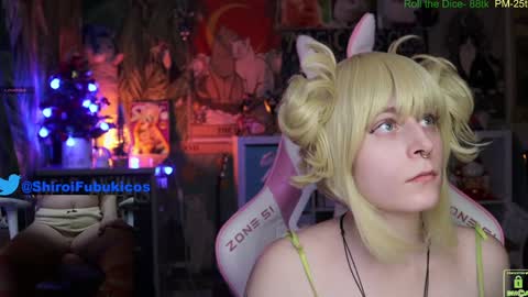 Im Lilu Rosenblum  Guys I have   ----Ill be glad to see you there online show from December 19, 2:02 pm