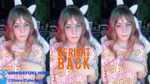 Im Lilu Rosenblum  Guys I have   ----Ill be glad to see you there online show from December 22, 4:06 pm