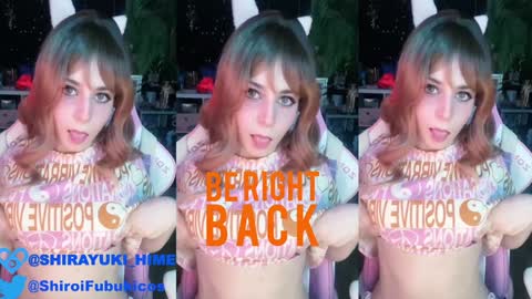 Im Lilu Rosenblum  Guys I have   ----Ill be glad to see you there online show from December 24, 6:00 am