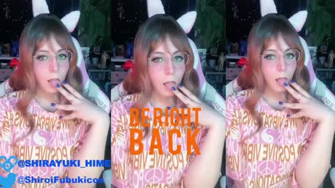 Im Lilu Rosenblum  Guys I have   ----Ill be glad to see you there online show from January 2, 9:00 am