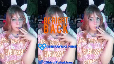 Im Lilu Rosenblum  Guys I have   ----Ill be glad to see you there online show from January 3, 11:46 am