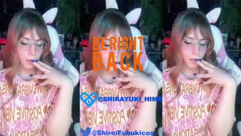 Im Lilu Rosenblum  Guys I have   ----Ill be glad to see you there online show from February 16, 4:53 pm