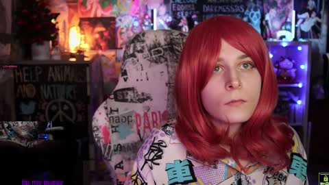 Im Lilu Rosenblum  Guys I have   ----Ill be glad to see you there online show from March 6, 6:05 pm