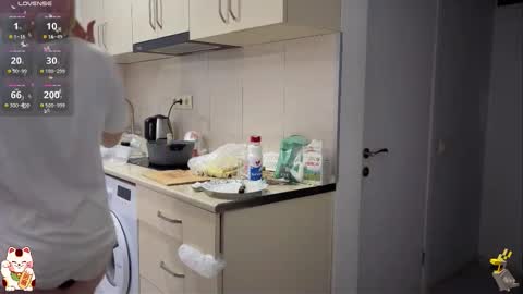 Im Lilu Rosenblum  Guys I have   ----Ill be glad to see you there online show from October 14, 7:14 pm