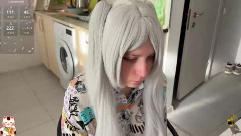 Im Lilu Rosenblum  Guys I have   ----Ill be glad to see you there online show from November 25, 11:32 am