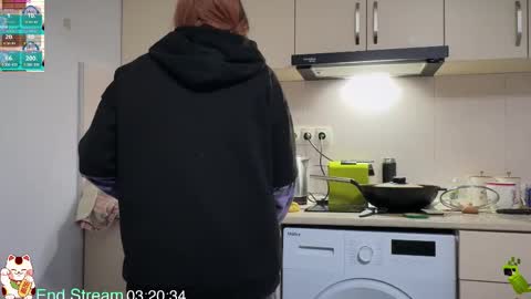 Im Lilu Rosenblum  Guys I have   ----Ill be glad to see you there online show from February 27, 6:19 pm