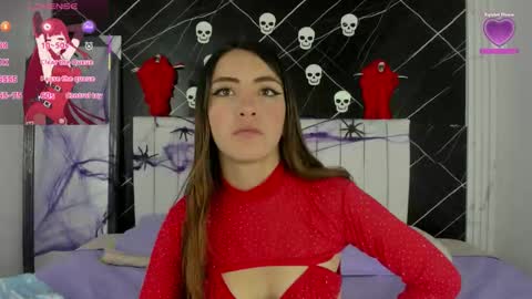 shirleyhott online show from October 25, 2:13 pm