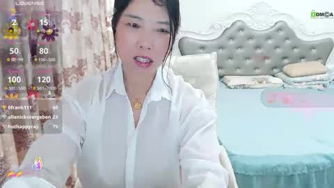 Shirleyni online show from November 4, 2:10 am