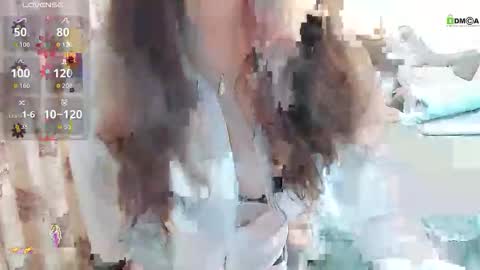 Shirleyni online show from November 27, 2:57 am