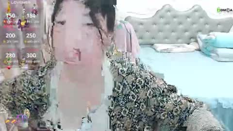 Shirleyni online show from November 29, 3:37 pm