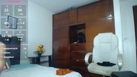 Snapshot of shirly_vannicelli chatting on January 5, 1:13 am shirly online show from January 5, 1:13 am